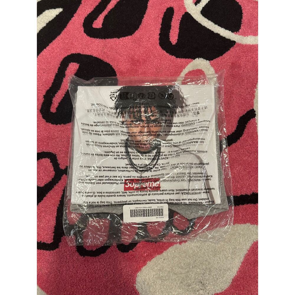 Supreme NBA YoungBoy Tee – Size Large – Brand New